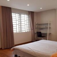 Cho thuê căn hộ dịch vụ tại Quần Ngựa, Ba Đình, 75m2, 2PN, đầy đủ nội thất hiện đại