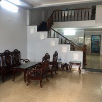 Cần Bán Nhà Nguyên Căn 2 Tầngdiện Tích100M2 Vuông Vức Kiệt 5M5 Đã Đổ Nhựa Và Vỉa Hè 2M Đường Trần Văn Dư