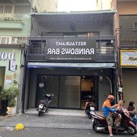 Nhà Hàng Quán Ăn Bar Cafe Quẩy Riệu Ngoại Không Gian Mở Giá 55 Triệu