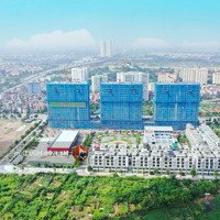 Chính Chủ Cần Bán Gấp Căn Hoa Hậu 08 Tòa K3 View Công Viên Trung Tâm, Căn Góc Đông Nam Cực Đẹp.