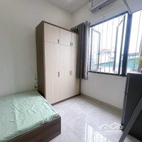 Khai Trương 19 Phòng Ccmn Ngõ 98 Võ Chí Công 30M2 Studio Gác Xép Full Nội Thất Thang Máy , Ô Tô Đỗ