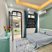 Bán Gấp Căn Hộ Dịch Vụ 2 Thoáng Tại Đình Thôn, Mỹ Đình.diện Tích50M2, 5 Tầng, 9 Phòng Khép Kín, Full Đồ