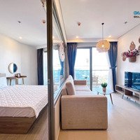 Bán Gấp Căn 2 Pn View Biển The Sóng Vũng Tàu Full Nội Thất Giá Bán 2.2 Tỷ. Liên Hệ: 090168777 Võ Thủy