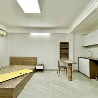 CH Mới Xây, dạng 1 PHÒNG NGỦ, STUDIO, DUPLEX ngay cầu calmette Q1