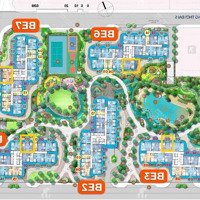 Giỏ Hàng The Beverly Grand Park T3/2024 Chuyển Nhượng & Chủ Đầu Tư Liên Hệ: 0932.038.345