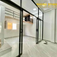 Duplex Full Nội Thất Cửa Sổ Siêu Thoáng Ngay Chân Cầu Calmette