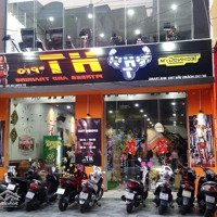 Bán Nhà Mặt Tiền Hoàng Văn Thụ Nha Trang (Sát Đường Lê Thành Phương)