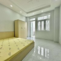 Cho Thuê Studio Bancol - Duplex Cửa Sổ Siêu Hạt Dẻ Ngay Mặt Tiền Q6