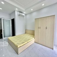 Cho Thuê Studio Bancol - Duplex Cửa Sổ Siêu Hạt Dẻ Ngay Mặt Tiền Q6