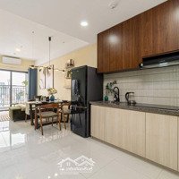 Siêu Vị Trí Chung Cư 55M2 Ngay Làng Đh Thủ Đức, Linh Xuân- 1Pn-Nt Full