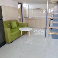 Full Nội Thất, Mới, 30M2,Nguyễn Gia Trí