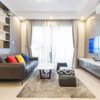 Cho Thuê Chung Cư Sunrise City Giá *** Thị Trường 1 Phòng Ngủ- 4Pn