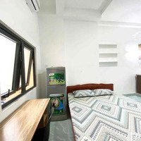 Studio Balcon 27M2 Mgiatrieng Q10 - Gần Cv Lê Thị Riêng