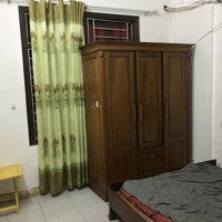 Nhà Nguyên Căn Phố Vân Hồ, 40M2 X 4 Tầng 3 Phòng Ngủ (Ko Trung Gian)