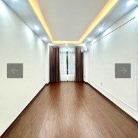 Nhà .18B.định Công Thượng. Diện Tích: 32M2-5 Tầng-?Mt 35M Giá Bán 3.65 Tỷ.