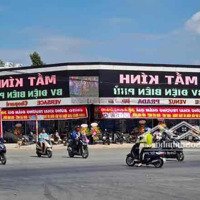 Đất Thổ Cư Chính Chủmặt Tiềnđông Minh 90M2 Cách Fa Dĩ An 5Phút Chỉ 900 Triệu