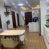 Siêu Phẩm 2N 69M2- Central Point Trung Kính, Thiết Kế Hợp Lý, Nội Thất Đẹp. Lh: An Nhiên 0934385689