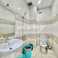 Studio Ban Công Full Nội Thất Siêu Rộng Ngay Cầu Vượt 3/2 Quận 10