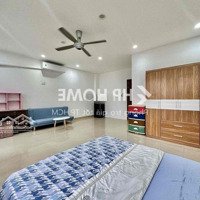 Studio Ban Công Full Nội Thất Siêu Rộng Ngay Cầu Vượt 3/2 Quận 10