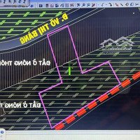 Chính Chủ Bán Đất Võ Thị Bàng, Phú Mỹ Hưng, Củ Chi. Diện Tích: 7193M2 (Có 5000M2 Thổ). Giá: 92Tỷ