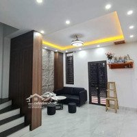 Bán Nhà An Khánh 50M2 4.5 Tầng Gần Ô Tô Nội Thất Nhật Khẩu Giá Bán 4.1 Tỷ