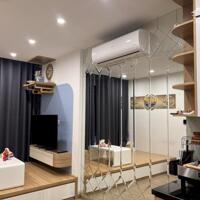 Gấp ! Bán nhanh căn hộ 1PN+1 nội thất đẹp tại Vinhomes Smart City