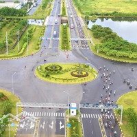 Bán Căn Góc Sh2 Centa City Đường 56M - Cửa Ngõ Thành Phố Giải Trí Vinhomes Vũ Yên