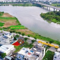 Biệt Thự View Sông Vị Trí Đẹp - View Thơ Mộng Đường Tôn Thất Dương Kỵ