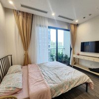 Chính Chủ Cho Thuê Căn Studio Tokin Vin Smart Full Nội Thất Mới Làm Xong Nội Thất - Liên Hệ: 0987833033