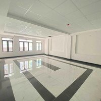 Chính Chủ Cho Thuê 60M2 Sàn Văn Phòng Mặt Phố Nguyễn Ngọc Nại - Quận Thanh Xuân