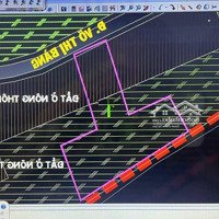 Chính Chủ Giảm 10 Tỷ Gửi Bán Gấp Đấtmặt Tiềnvõ Thị Bàng,Tổng 7193,4M2.Chỉ Còn 13 Triệuiệu/M2. Liên Hệ: 0973610214