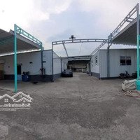 Bán Nhà Xưởng 3000M2 Mặt Tiền Dt6-3, Xã Đông Thạnh, Hóc Môn, Đang Hd Thuê 100 Triệu, Giá Bán: 39.9 Tỷ