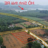 Cần Thanh Khoản Nhanh Lô Tại Lạc Sơn Diện Tích 108M2