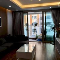 Cho thuê căn hộ chung cư Mandarin Garden, diện tích 172m2, 3PN đầy đủ nội thất (ảnh thật)