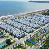 Mở Bán 10 Căn Ngoại Giao Vlasta View Biển Sầm Sơn Giá Rẻ Hơn 2 Tỷ - Cam Kết Không Nơi Nào Rẻ Hơn