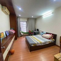 Cho Thuê Căn Hộ Chung Cư Nguyễn Ngọc Vũ 80M2 Căn Góc Giá Rẻ