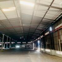 Cho thuê kho xưởng Tỉnh Lộ 43, P. Bình Chiểu, Thủ Đức DT 800m2, 1000m2, 2000m2, 3500m2, 5000m2