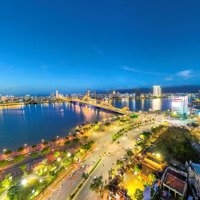 Ra Mắt Tòa Căn Hộ Hh3 Mặt Sông Hàn View Trực Diện Sông