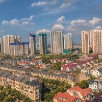 Biệt Thự Liền Kề Geleximco Giá Rẻ Nhất Thị Trường - Hàng Nét Chủ Không Quay