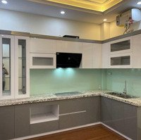 Bán Nhà Mới 42M2 X 5 Tầng Tại Cổ Linh Sát Cầu Vĩnh Tuy 3,3 Tỷ, Cách Ô Tô 15M Ttt Aeon Long Biên