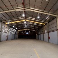 Cho Thuê Kho Xưởng 1000M2 Gần Khu Công Nghệ Cao, Quận 9