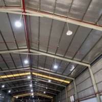 Cho Thuê Kho Xưởng 1000M2 Gần Khu Công Nghệ Cao, Quận 9