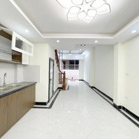 Bán Nhà Yên Lũng - An Khánh, 42M2 X 4 Tầng, Ngõ Nông, Thẳng Tắp, Đường Ôtô Tránh Cách 15M