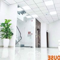 Building Quận 1 (100% New) 5.5M X 20M (Hầm + 6 Tầng)