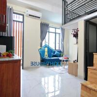 Duplex Cửa Sổ Lớn - Gần Ngã Tư Hàng Xanh - Full NT- Cửa Sổ Lớn