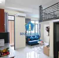 Duplex Cửa Sổ Lớn - Gần Ngã Tư Hàng Xanh - Full NT- Cửa Sổ Lớn