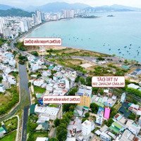 Lô Vĩnh Hoà - Nha Trang Cách Bến Du Thuyền Chỉ 500M Giá Cực Tốt