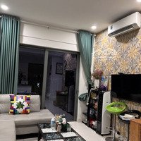 Bán Nhanh Căn Hộ 2 Phòng Ngủ 1 Vệ Sinh Full Nội Thất Cao Cấp, Sổ Hồng, View Sông