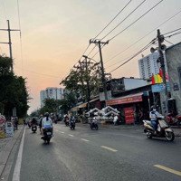 Bán Nhà Đường Nguyễn Thị Thập Q7 .Diện Tích4,6X32M Gia 22 Tỷ Kd Sầm Uất