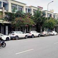 Bán Nhanh Căn Shophouse 120M2 Kđt Centa City Với Giá 10. X Tỷ